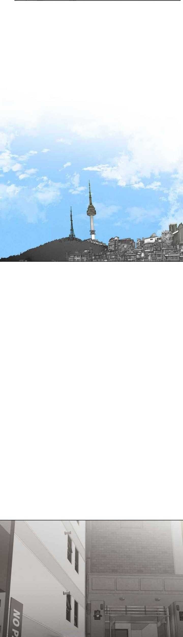 Bloodhounds Chapter 02 Gambar 52