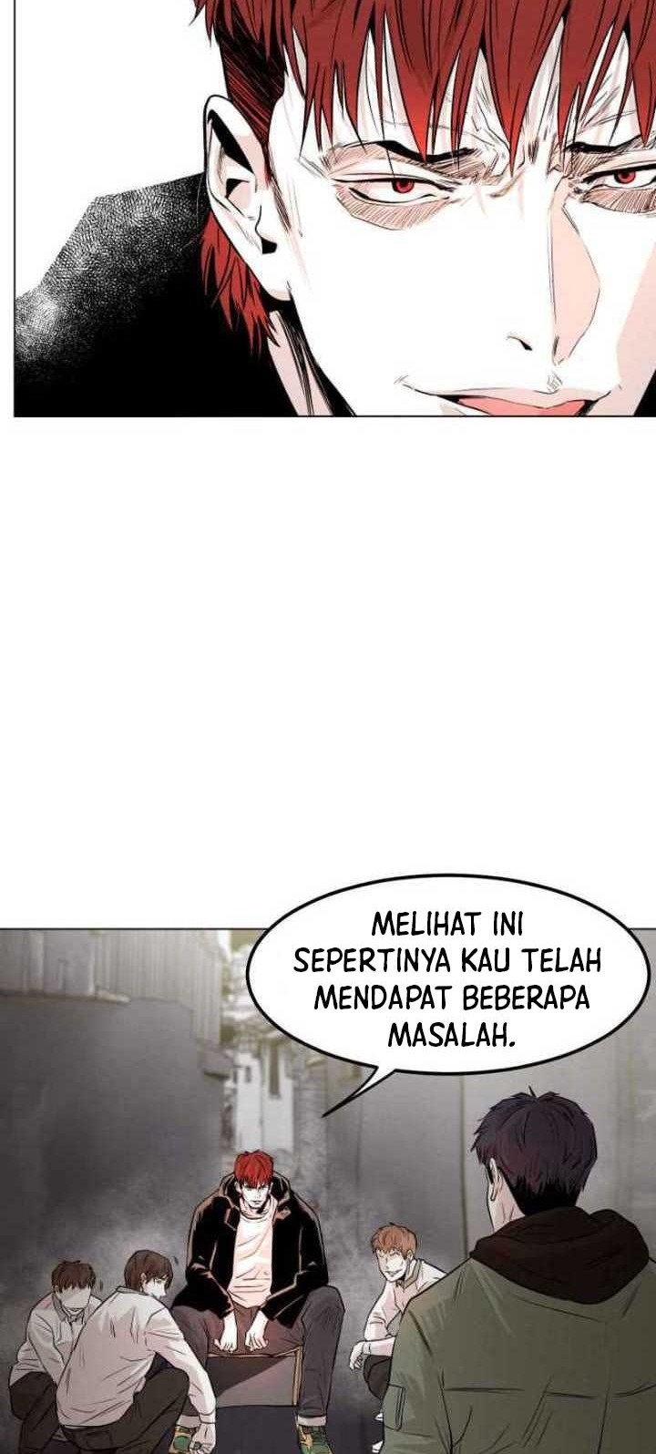 Bloodhounds Chapter 02 Gambar 55