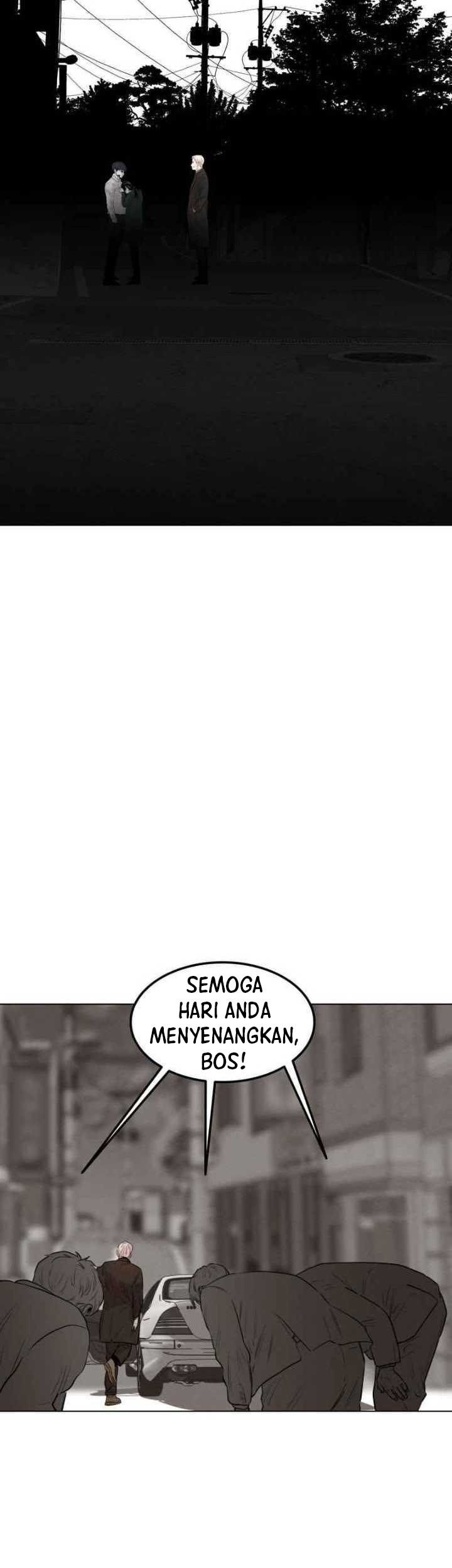 Bloodhounds Chapter 02 Gambar 39