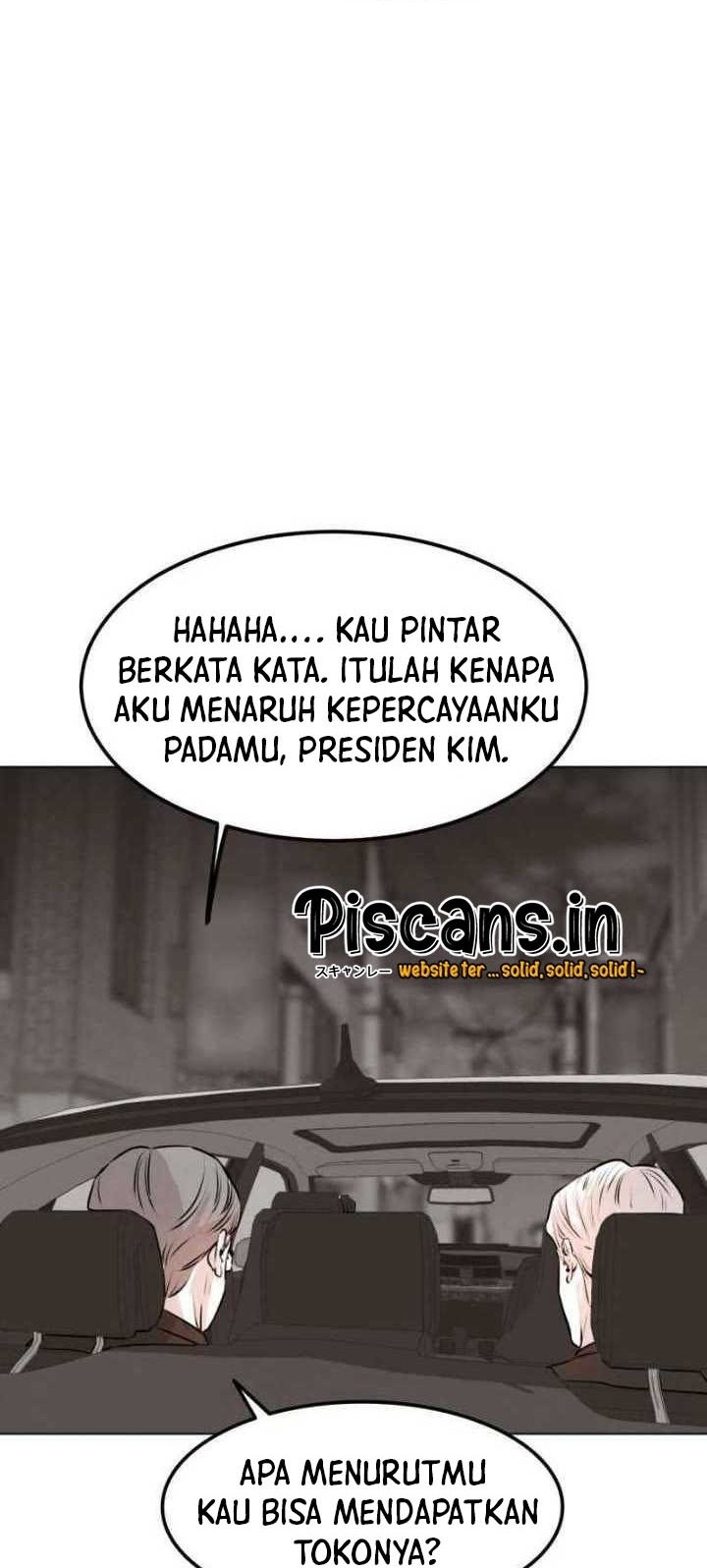 Bloodhounds Chapter 02 Gambar 42