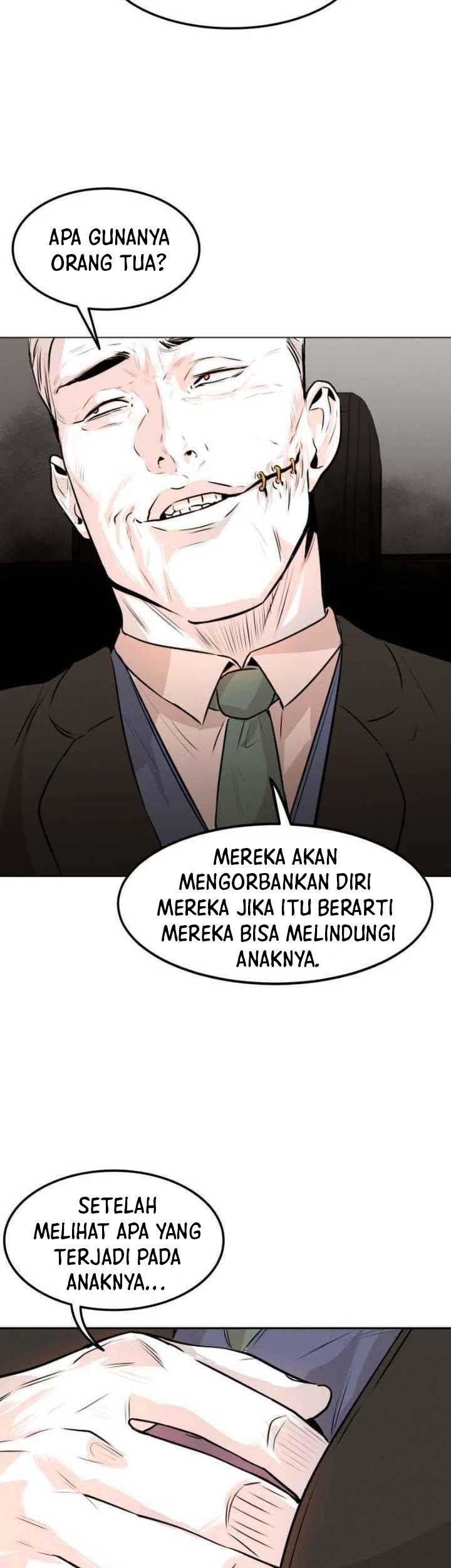 Bloodhounds Chapter 02 Gambar 43