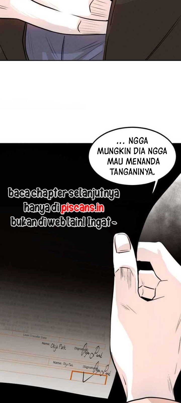 Bloodhounds Chapter 02 Gambar 44