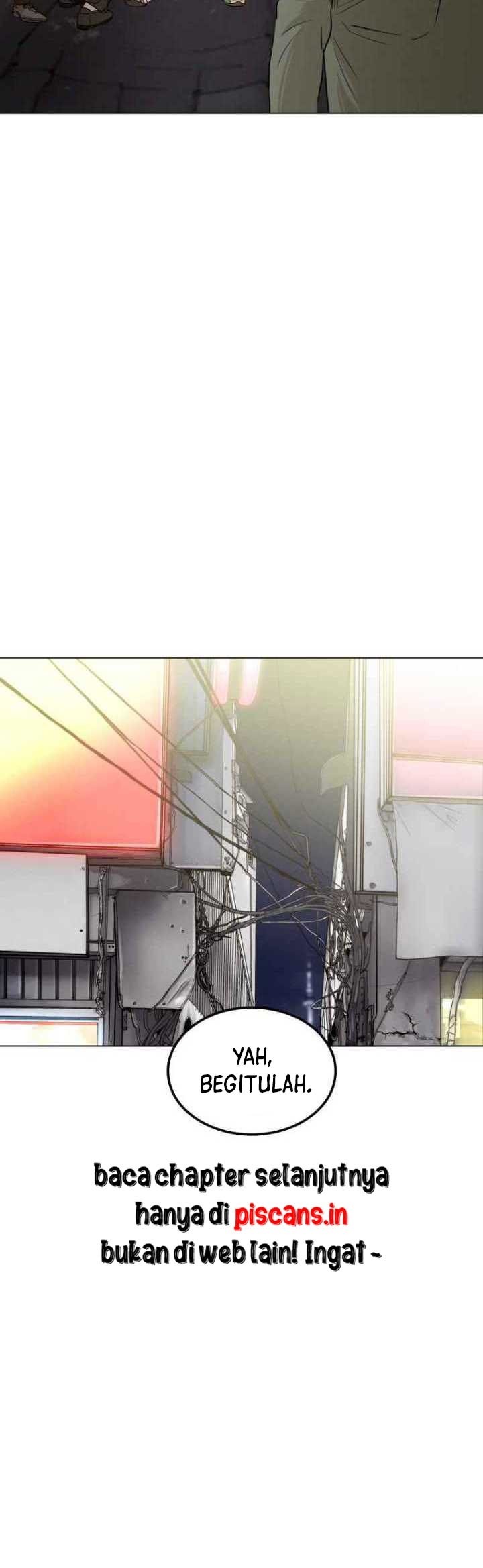 Bloodhounds Chapter 02 Gambar 56