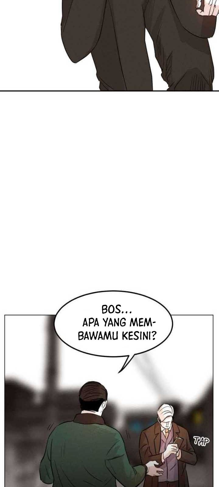 Bloodhounds Chapter 02 Gambar 8