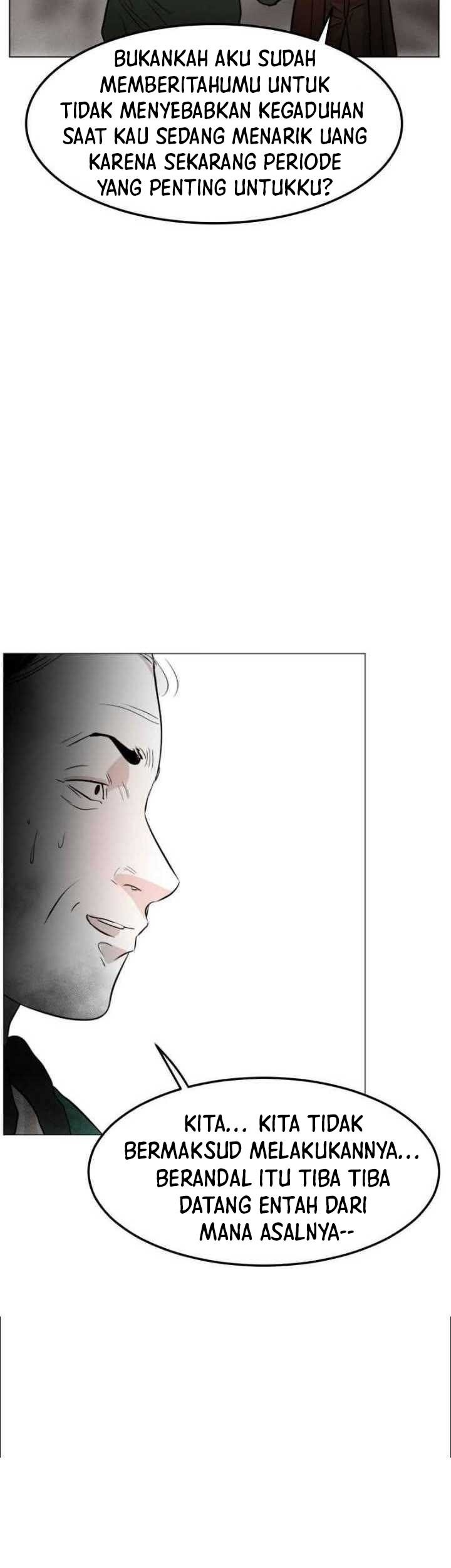 Bloodhounds Chapter 02 Gambar 9