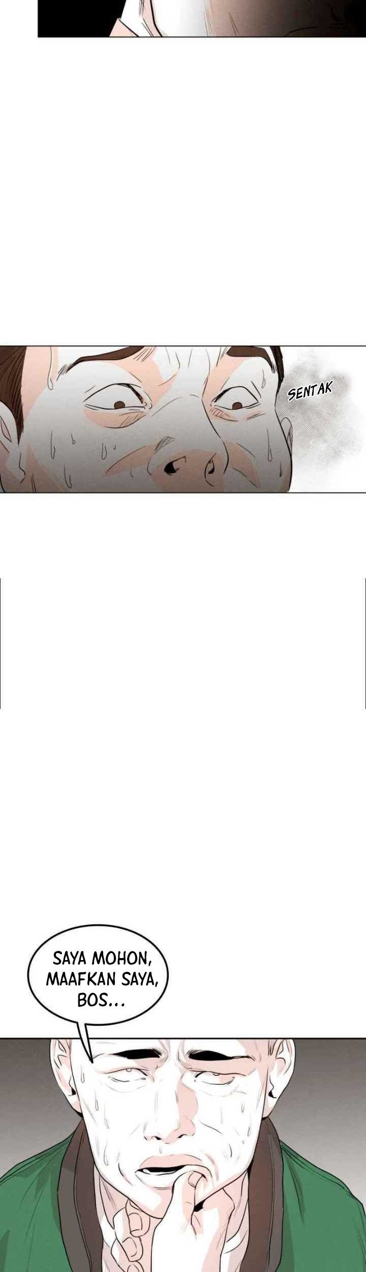 Bloodhounds Chapter 02 Gambar 13