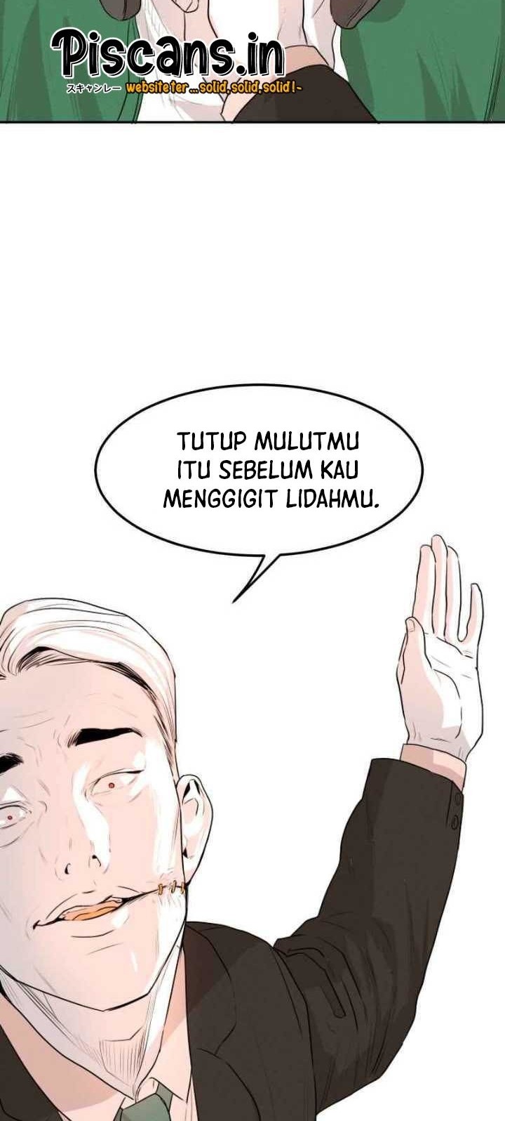 Bloodhounds Chapter 02 Gambar 14