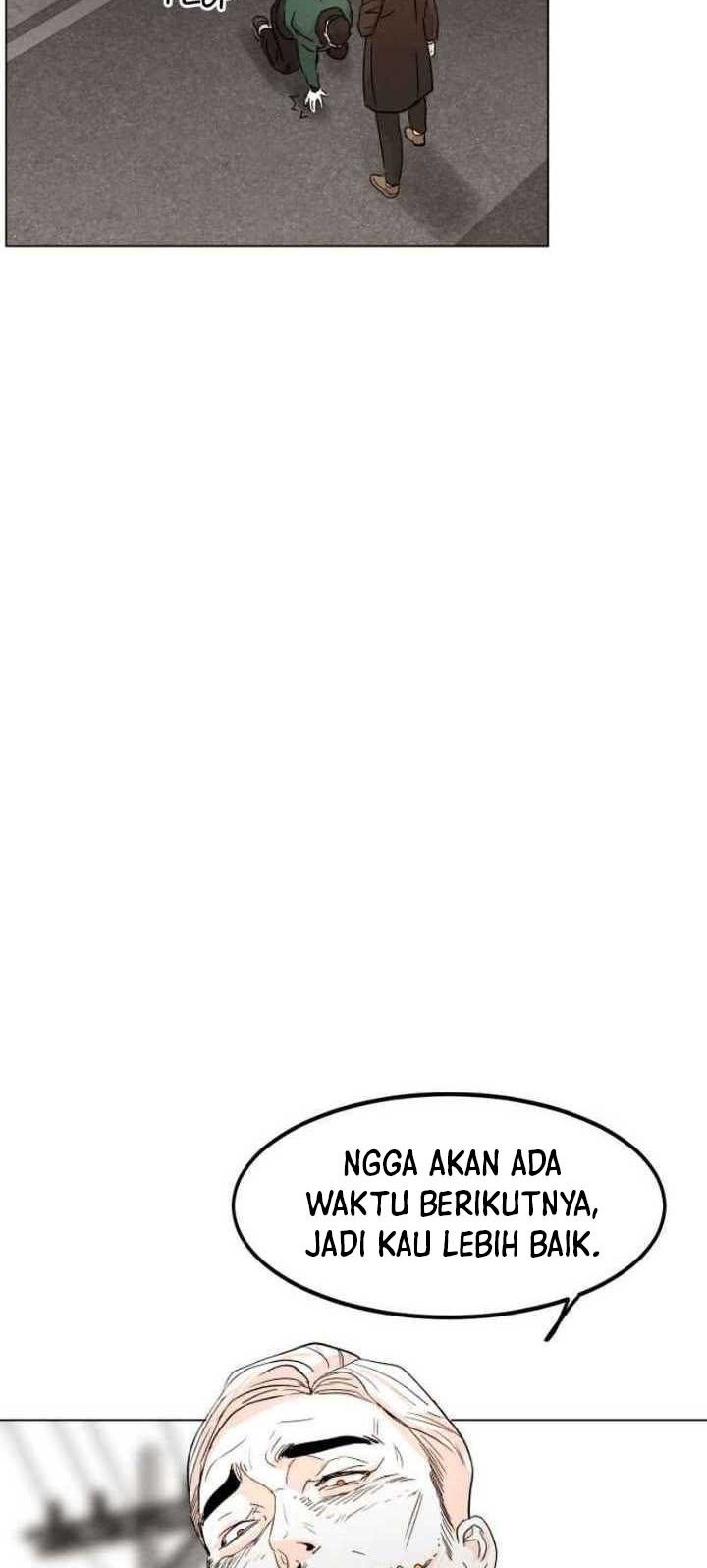 Bloodhounds Chapter 02 Gambar 18