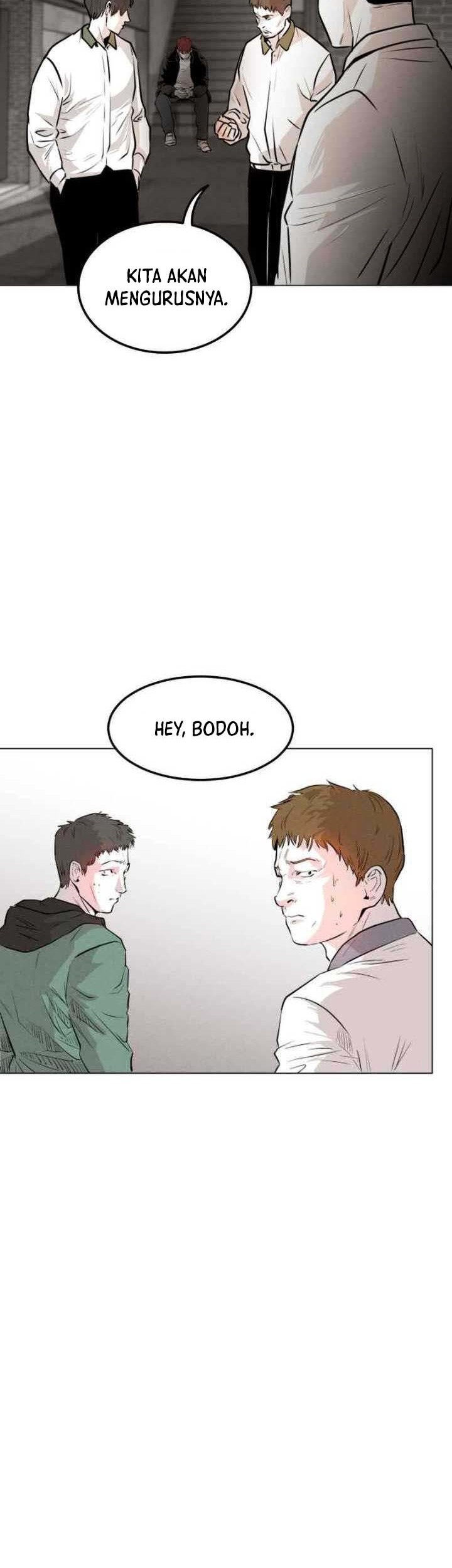 Bloodhounds Chapter 01 Gambar 27