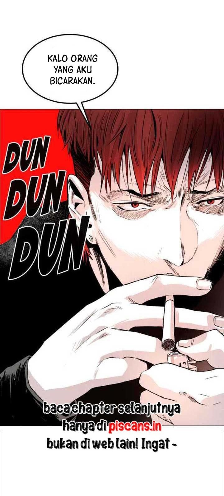 Bloodhounds Chapter 01 Gambar 28