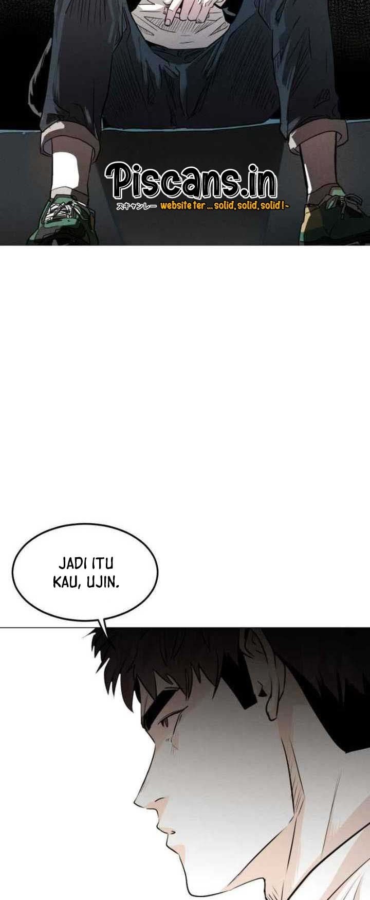 Bloodhounds Chapter 01 Gambar 30