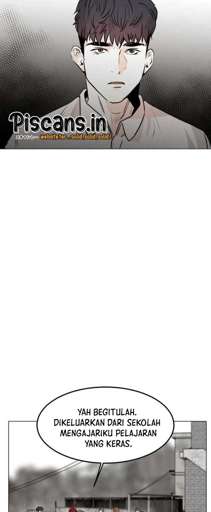 Bloodhounds Chapter 01 Gambar 32