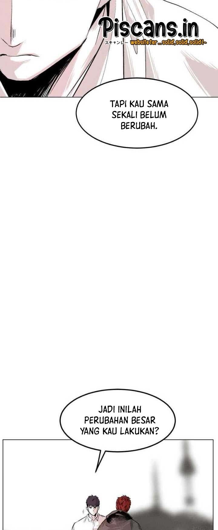 Bloodhounds Chapter 01 Gambar 34