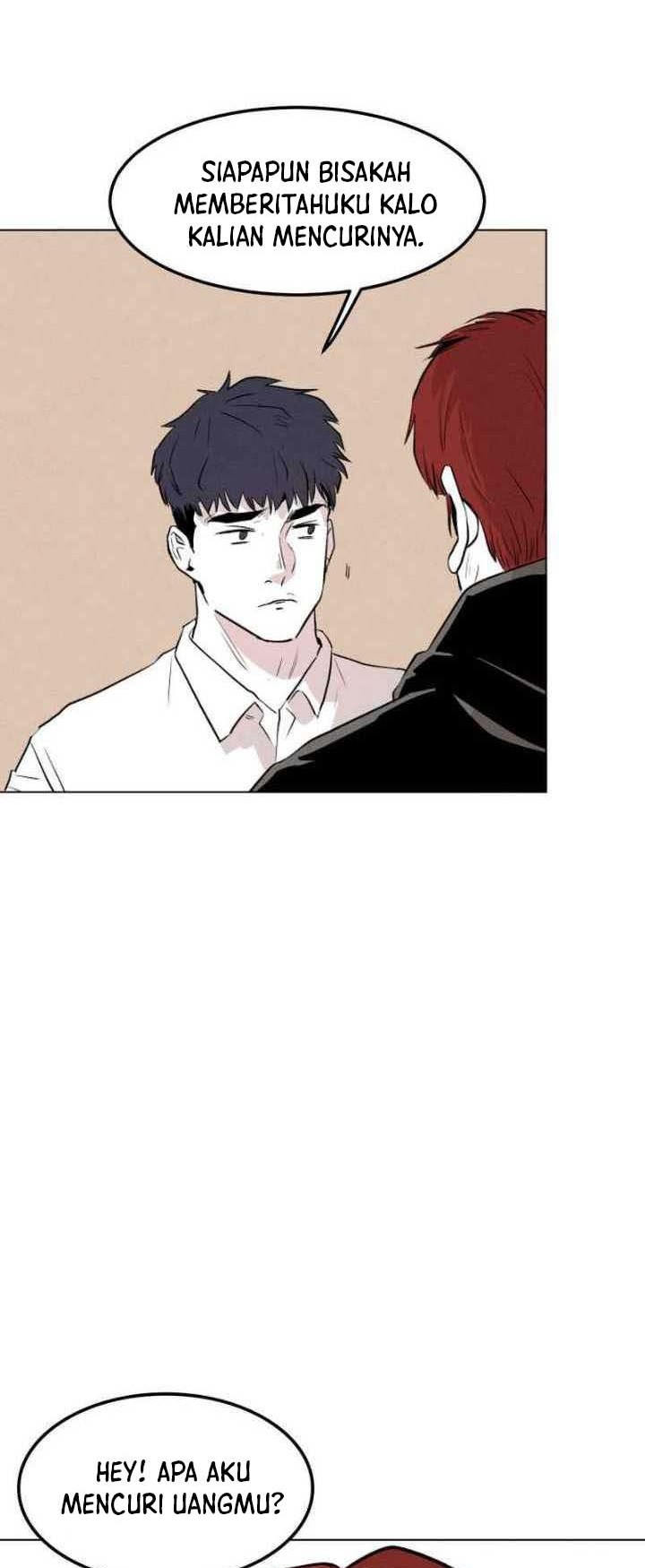 Bloodhounds Chapter 01 Gambar 36