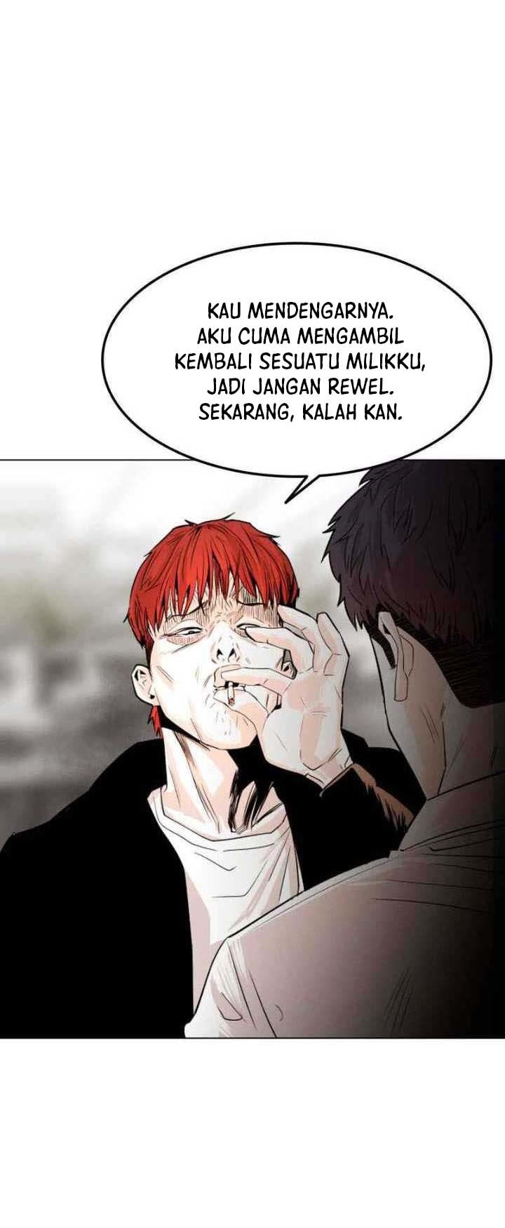 Bloodhounds Chapter 01 Gambar 38