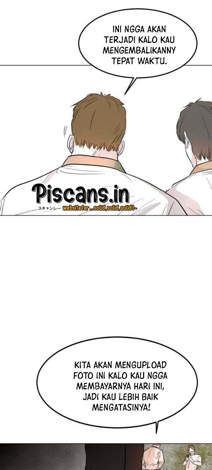 Bloodhounds Chapter 01 Gambar 20