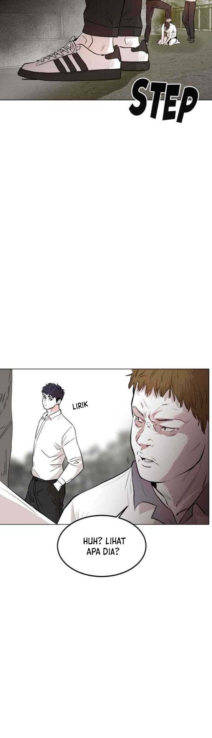 Bloodhounds Chapter 01 Gambar 21