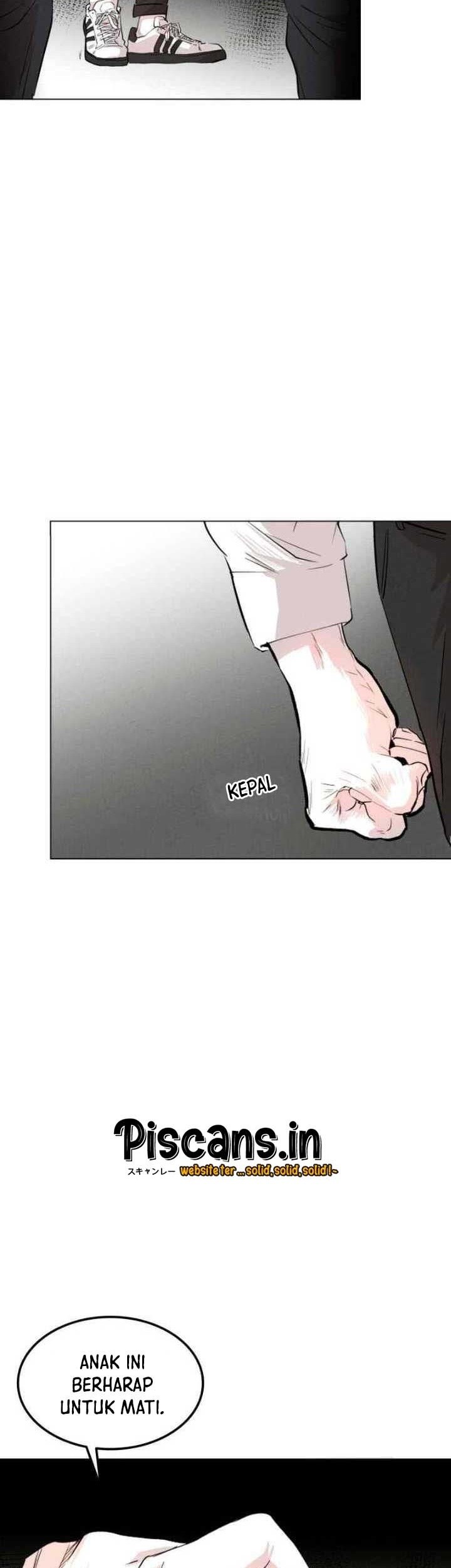 Bloodhounds Chapter 01 Gambar 25