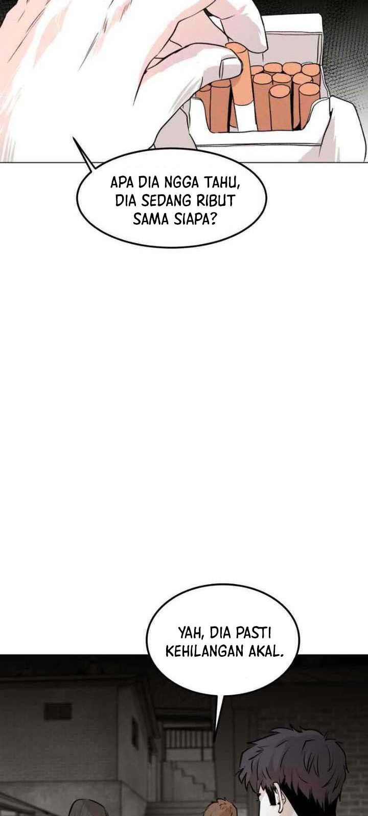 Bloodhounds Chapter 01 Gambar 26