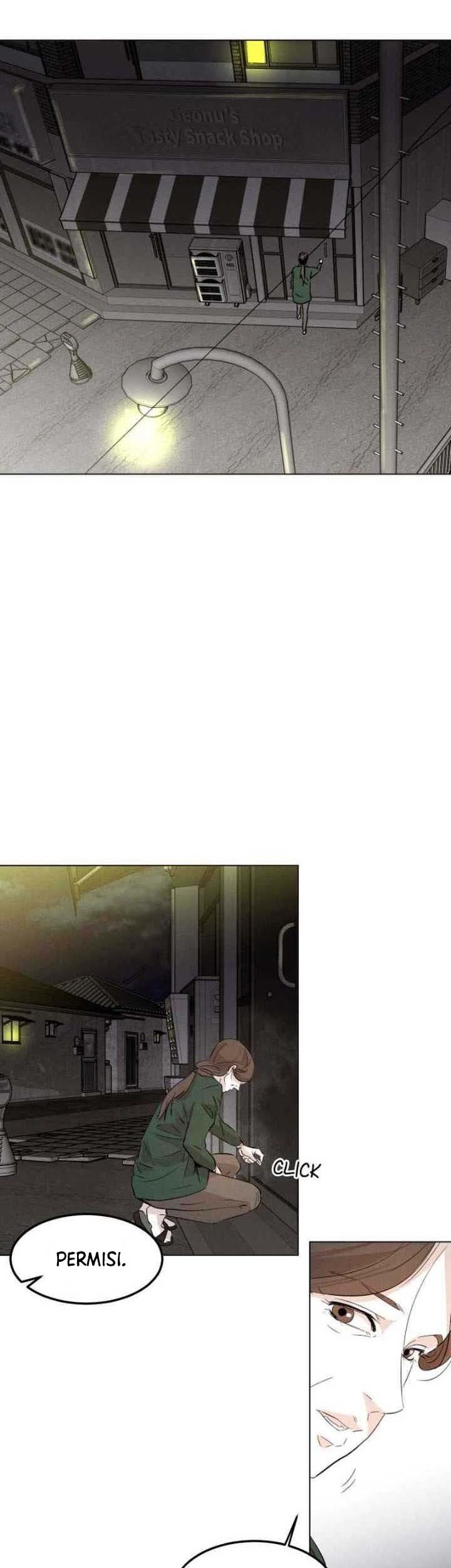 Bloodhounds Chapter 01 Gambar 47