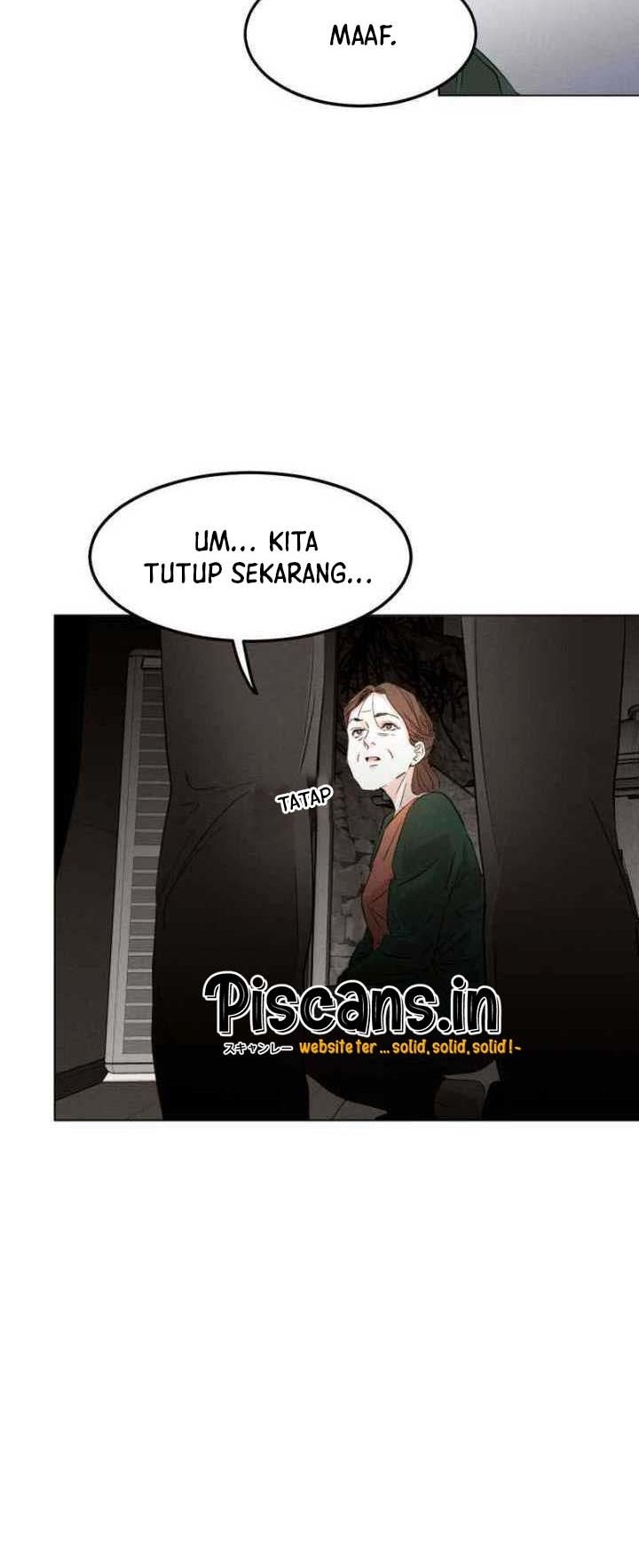 Bloodhounds Chapter 01 Gambar 48