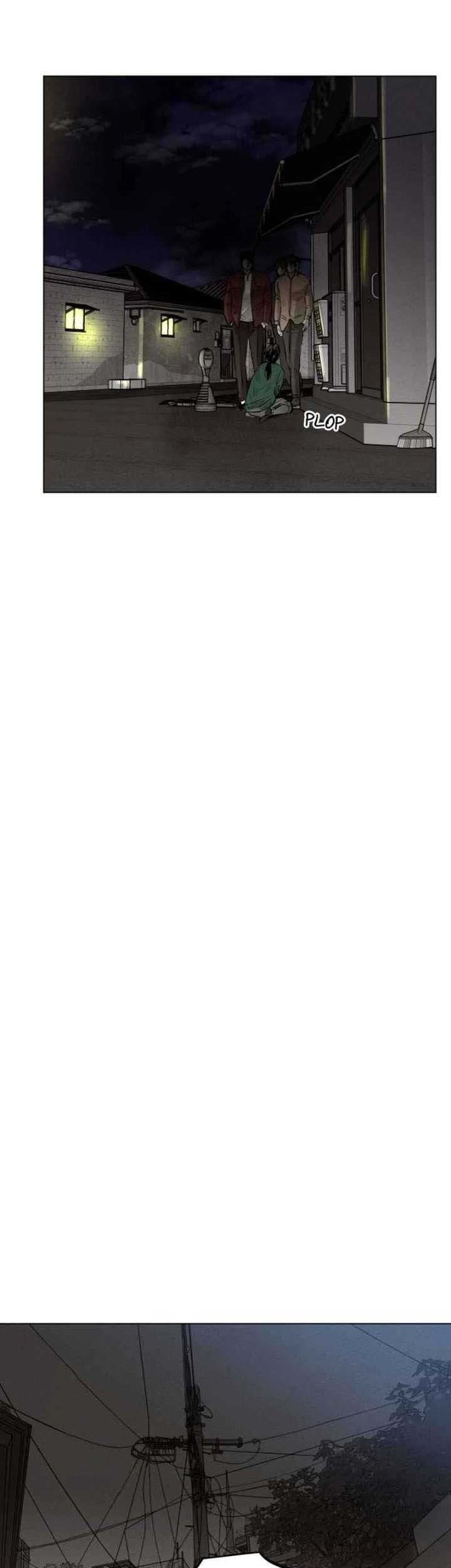 Bloodhounds Chapter 01 Gambar 49