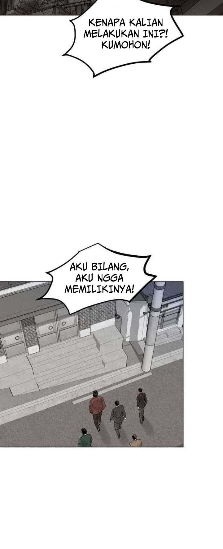 Bloodhounds Chapter 01 Gambar 50