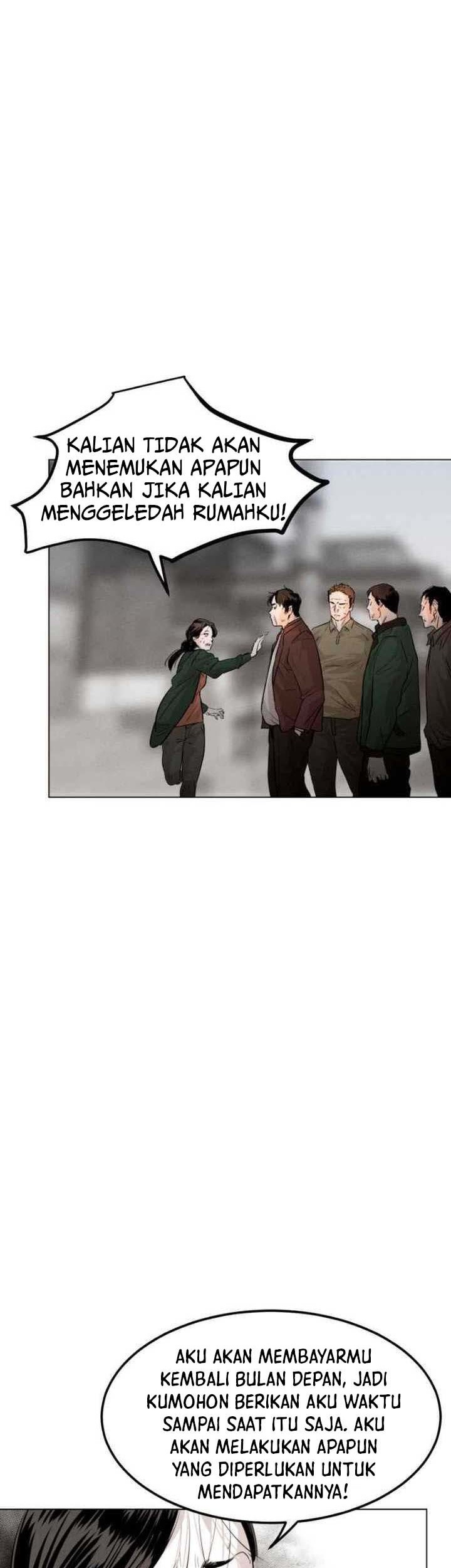 Bloodhounds Chapter 01 Gambar 51