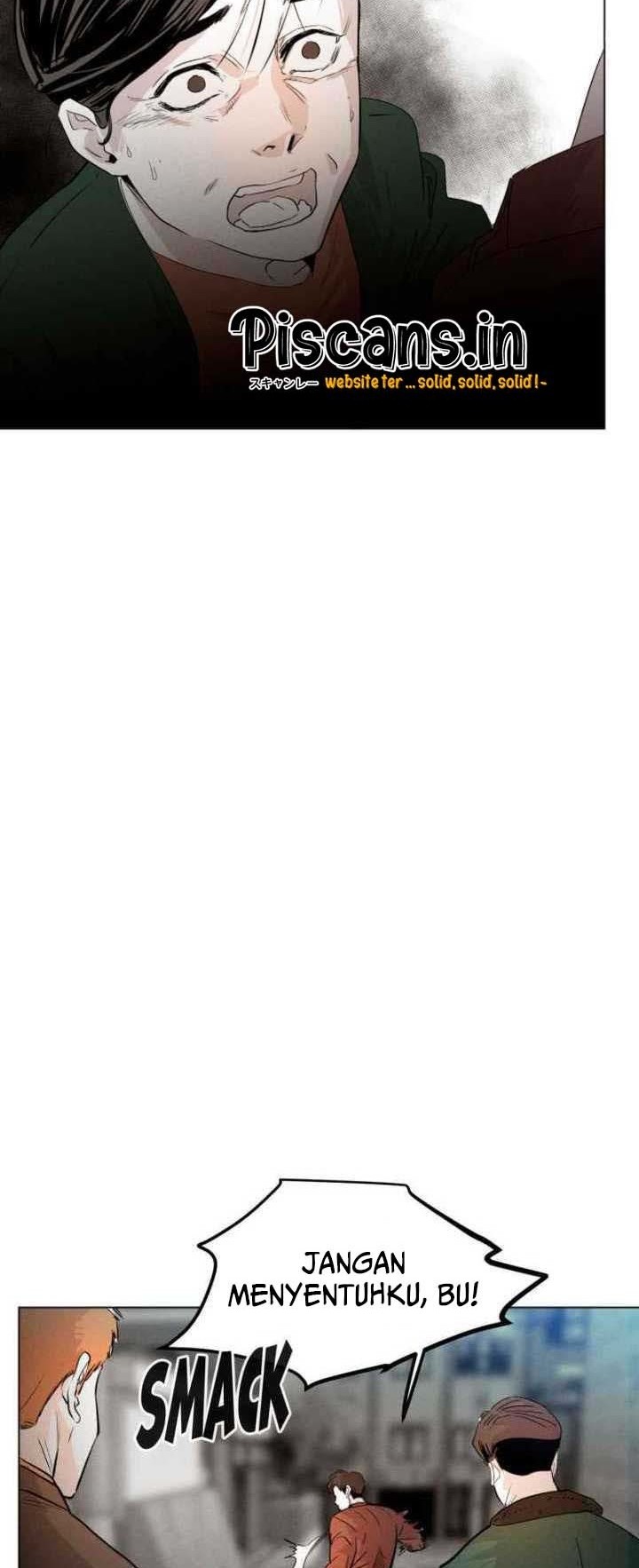 Bloodhounds Chapter 01 Gambar 52