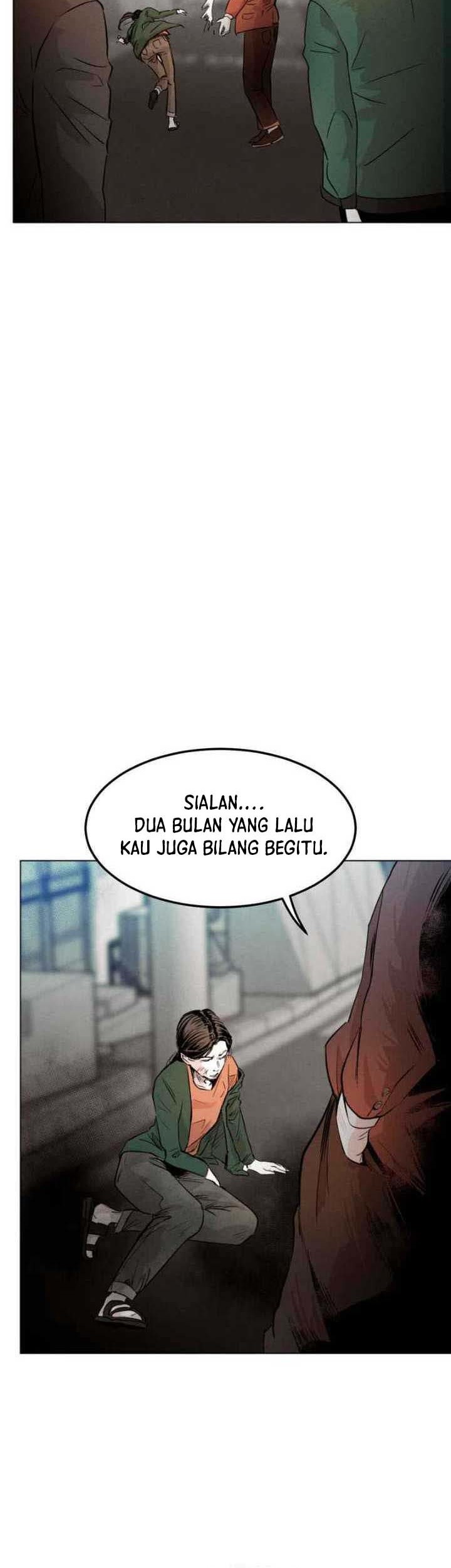 Bloodhounds Chapter 01 Gambar 53