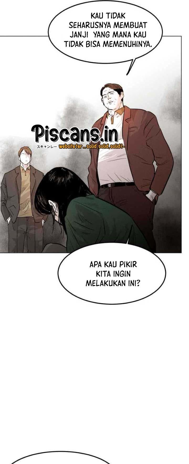 Bloodhounds Chapter 01 Gambar 54