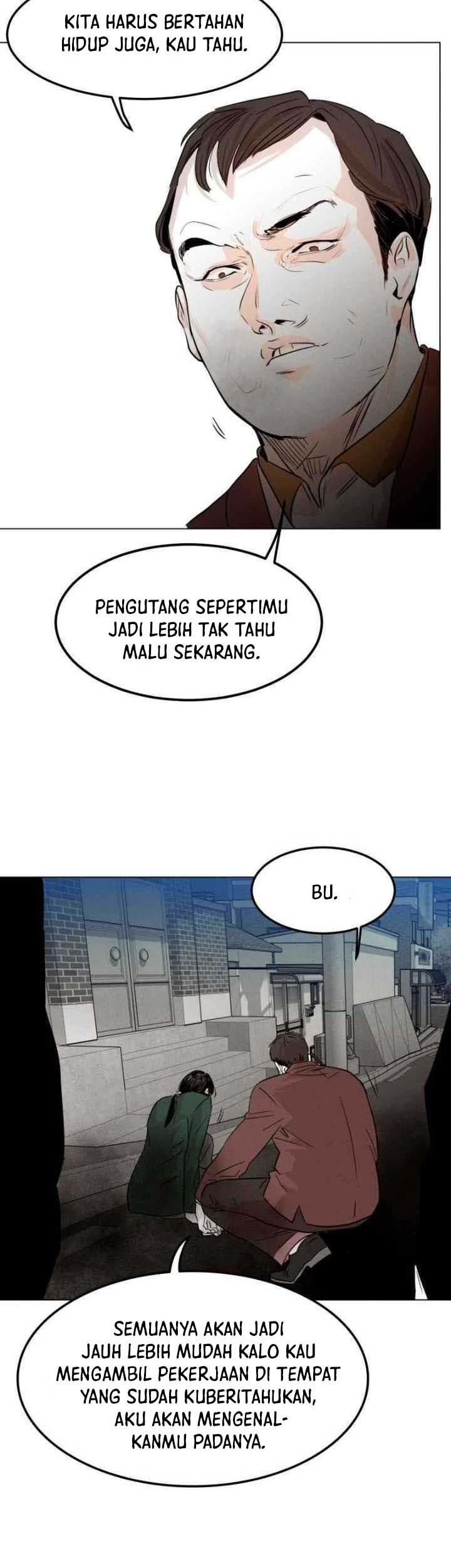Bloodhounds Chapter 01 Gambar 55