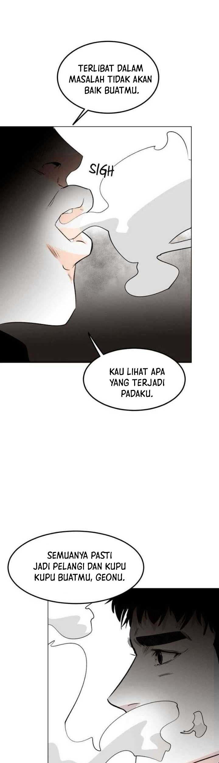 Bloodhounds Chapter 01 Gambar 39