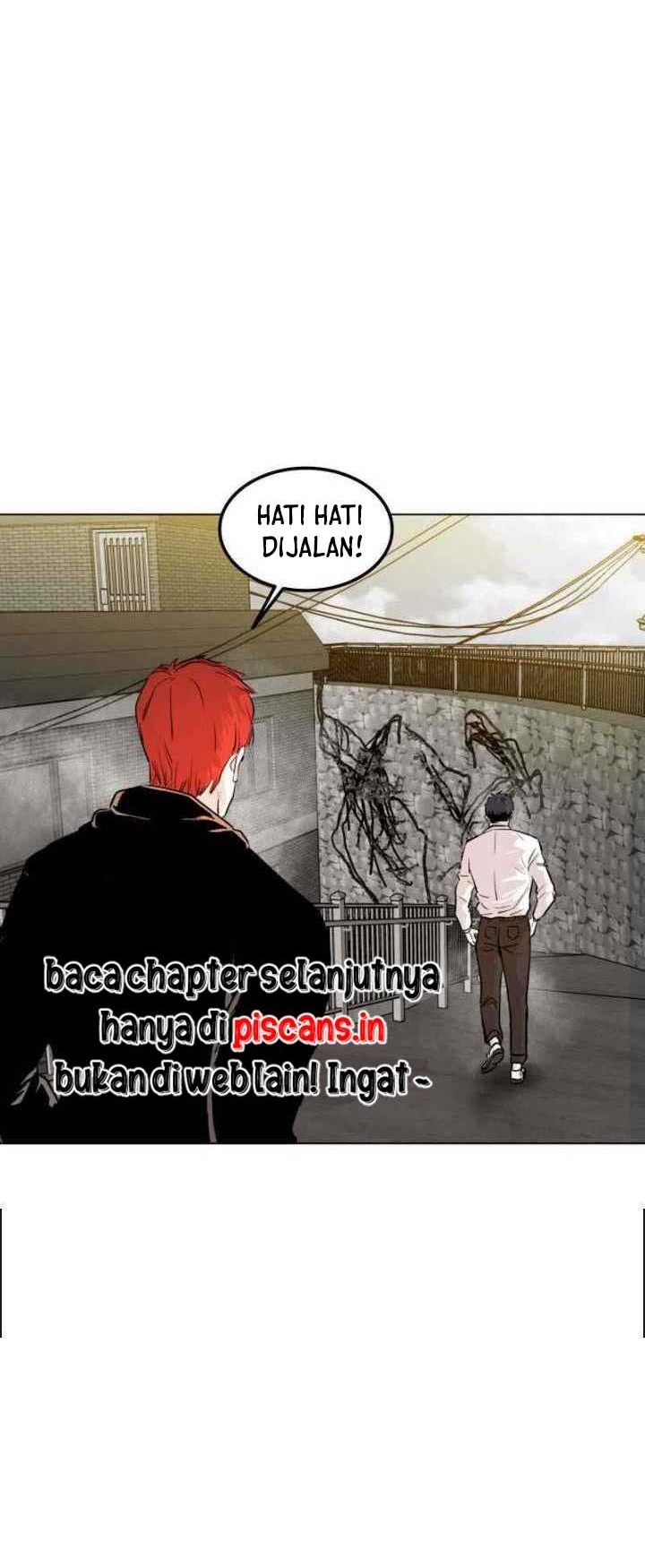 Bloodhounds Chapter 01 Gambar 42