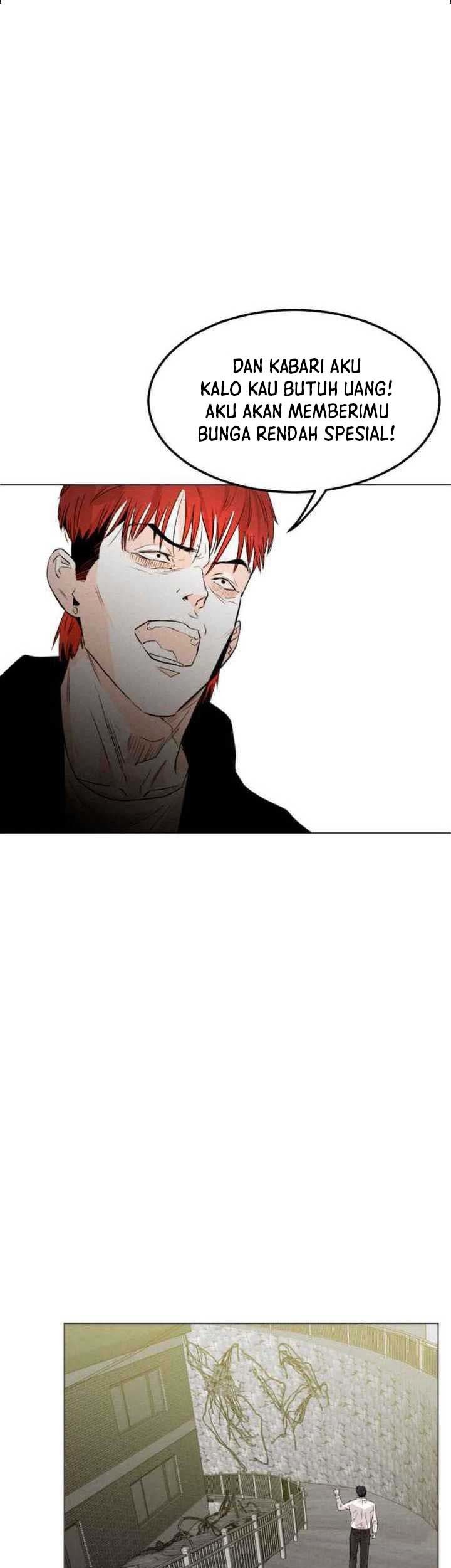 Bloodhounds Chapter 01 Gambar 43