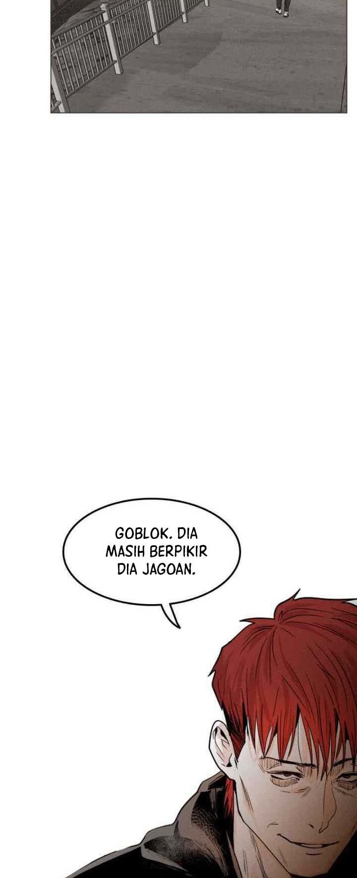 Bloodhounds Chapter 01 Gambar 44