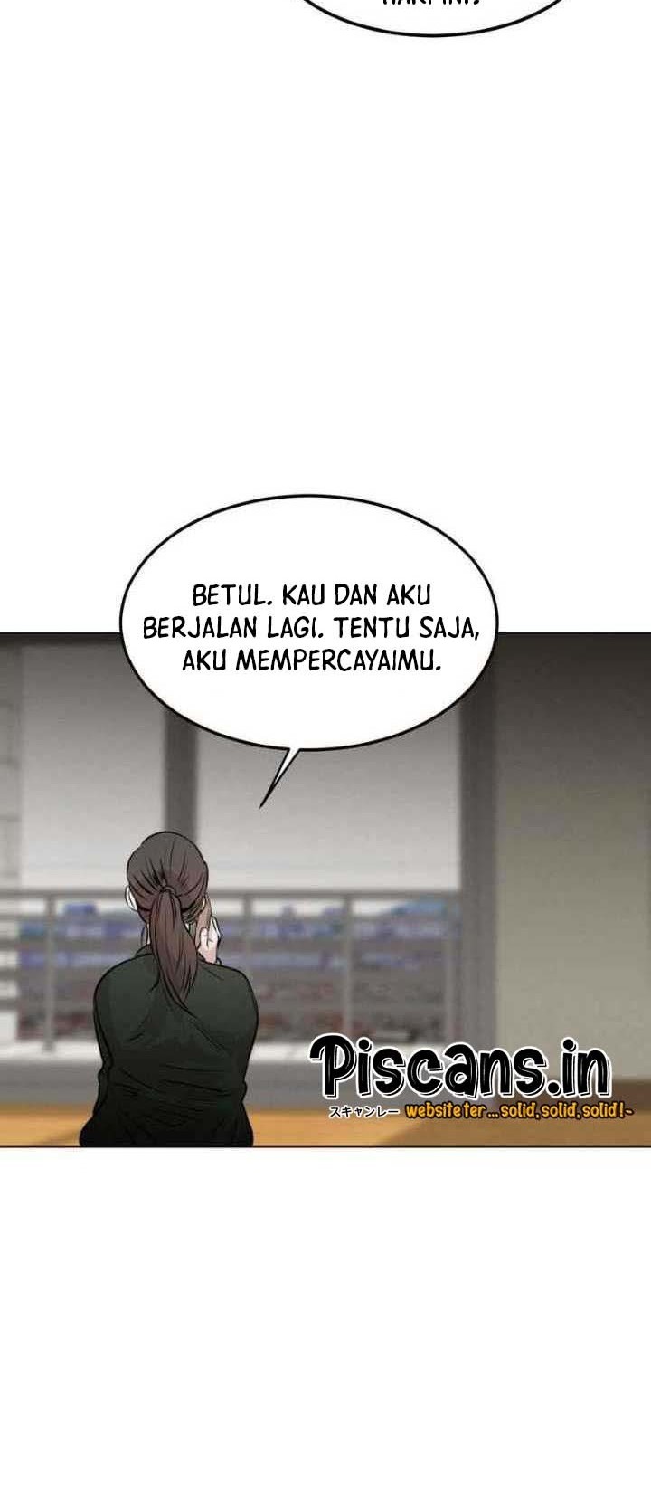 Bloodhounds Chapter 01 Gambar 4