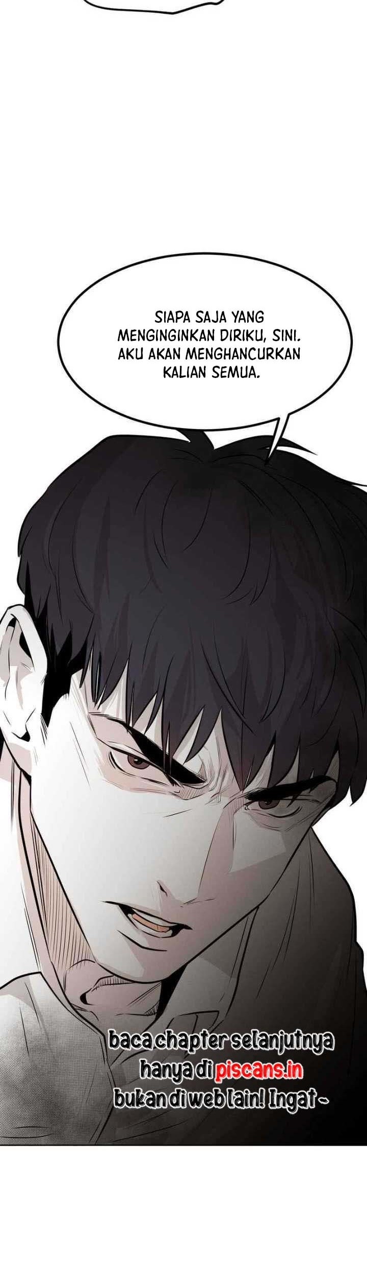 Bloodhounds Chapter 01 Gambar 69