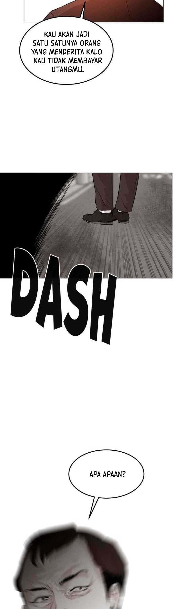 Bloodhounds Chapter 01 Gambar 59