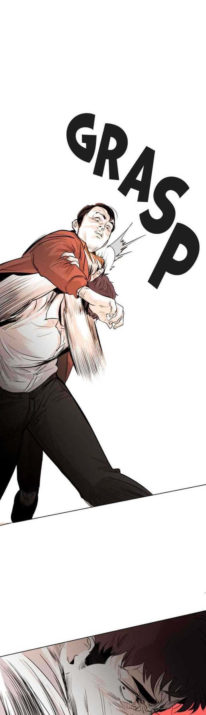 Bloodhounds Chapter 01 Gambar 61