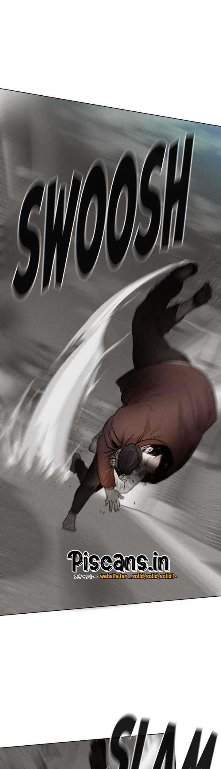 Bloodhounds Chapter 01 Gambar 63