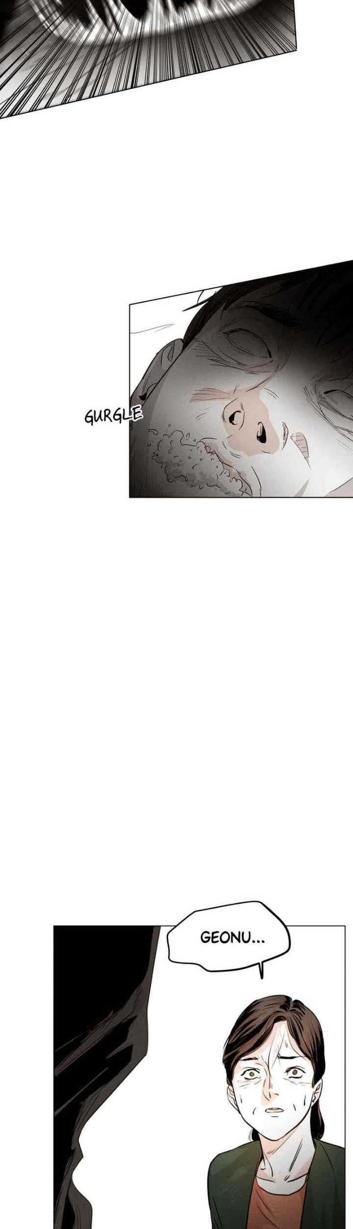 Bloodhounds Chapter 01 Gambar 65