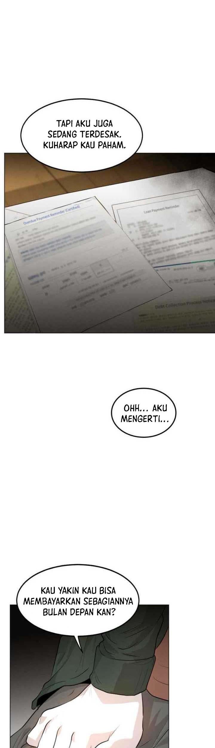 Bloodhounds Chapter 01 Gambar 5