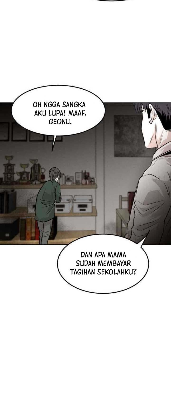 Bloodhounds Chapter 01 Gambar 8
