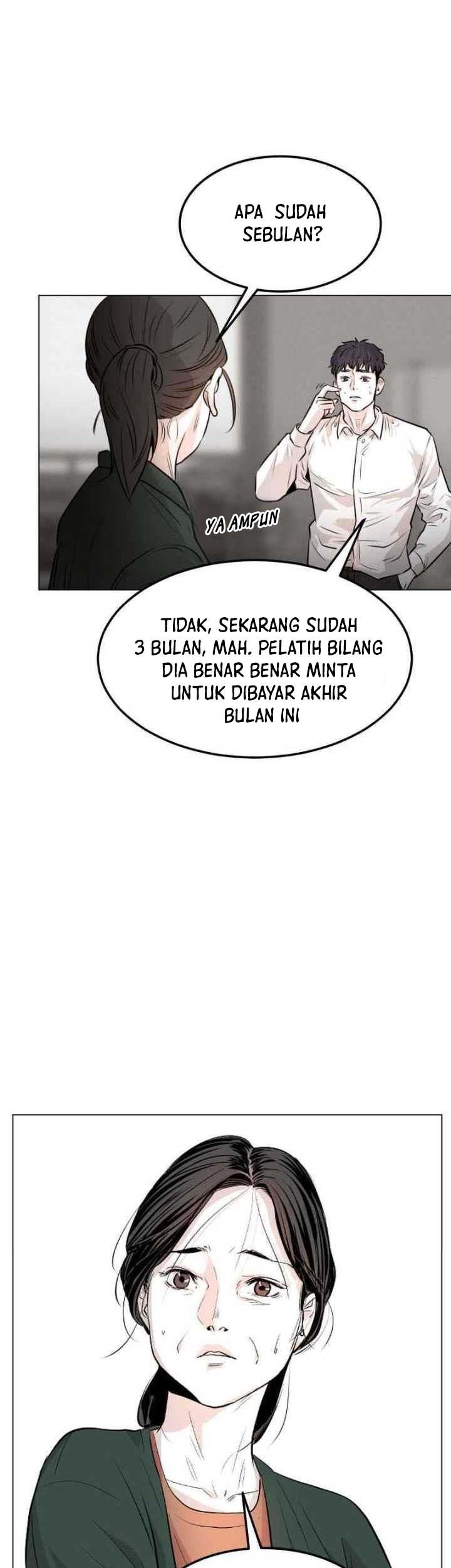 Bloodhounds Chapter 01 Gambar 9