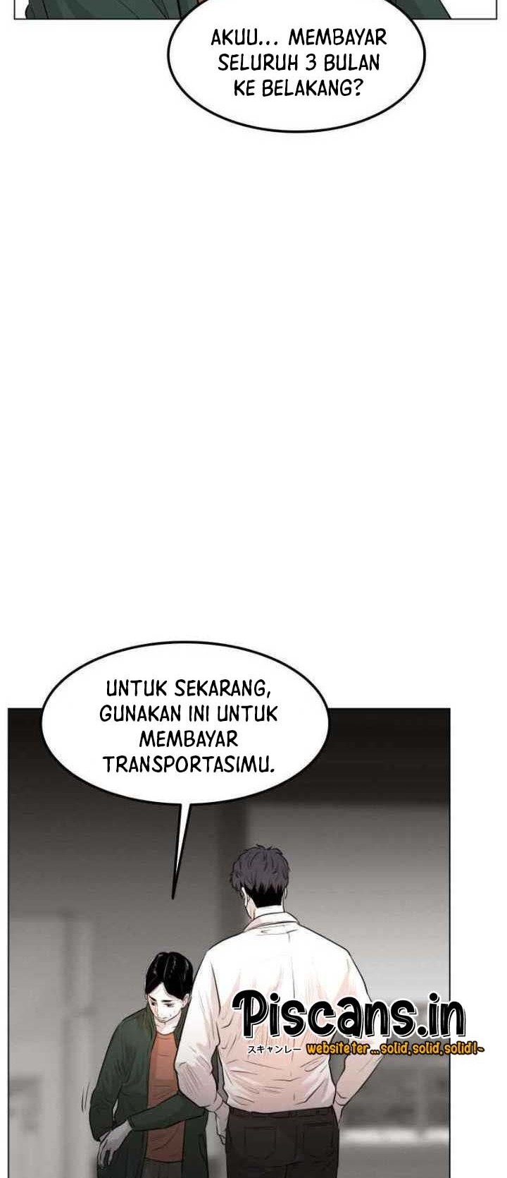 Bloodhounds Chapter 01 Gambar 10