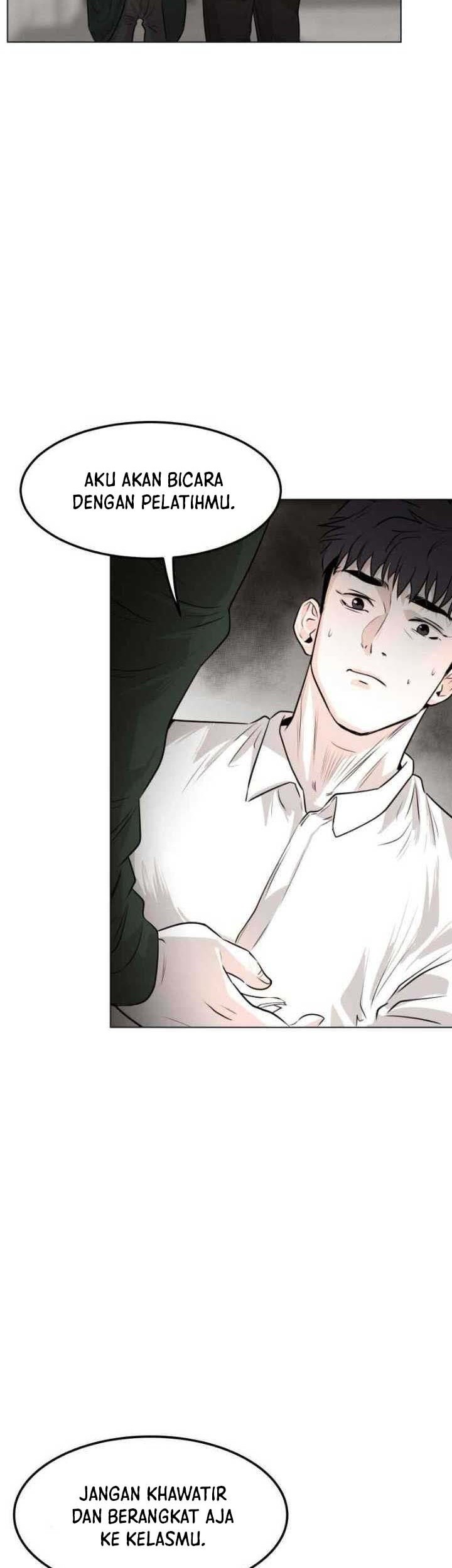 Bloodhounds Chapter 01 Gambar 11