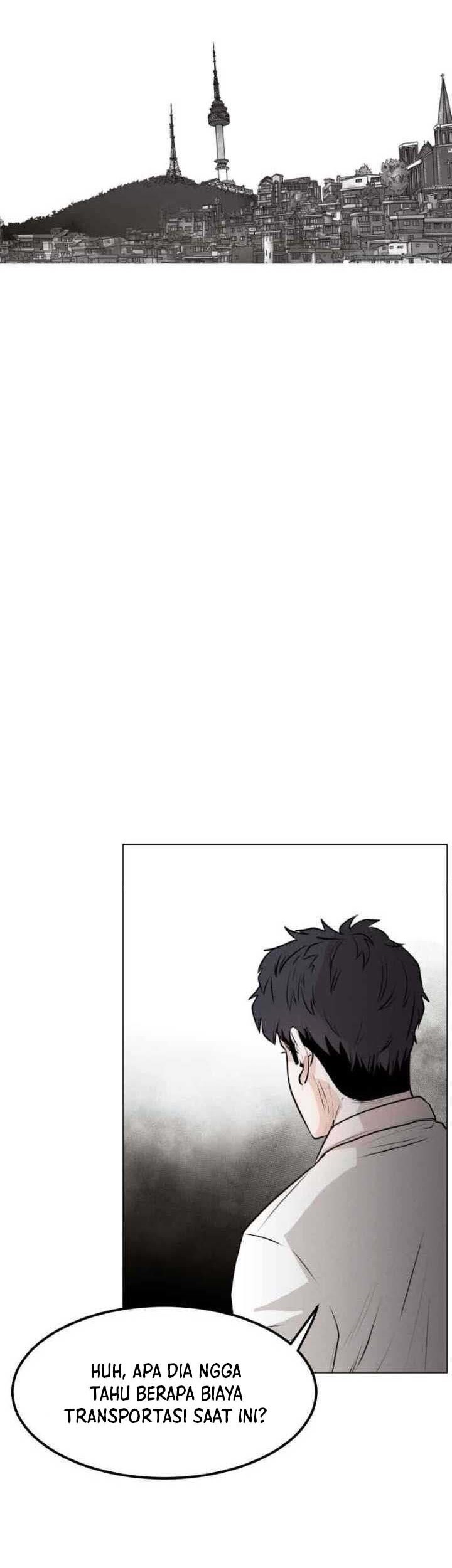 Bloodhounds Chapter 01 Gambar 13