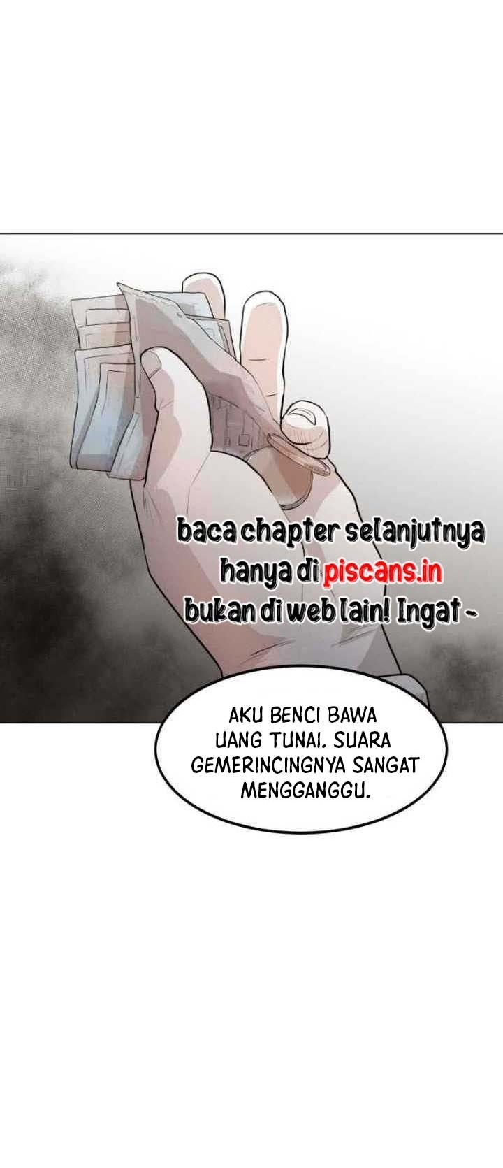 Bloodhounds Chapter 01 Gambar 14