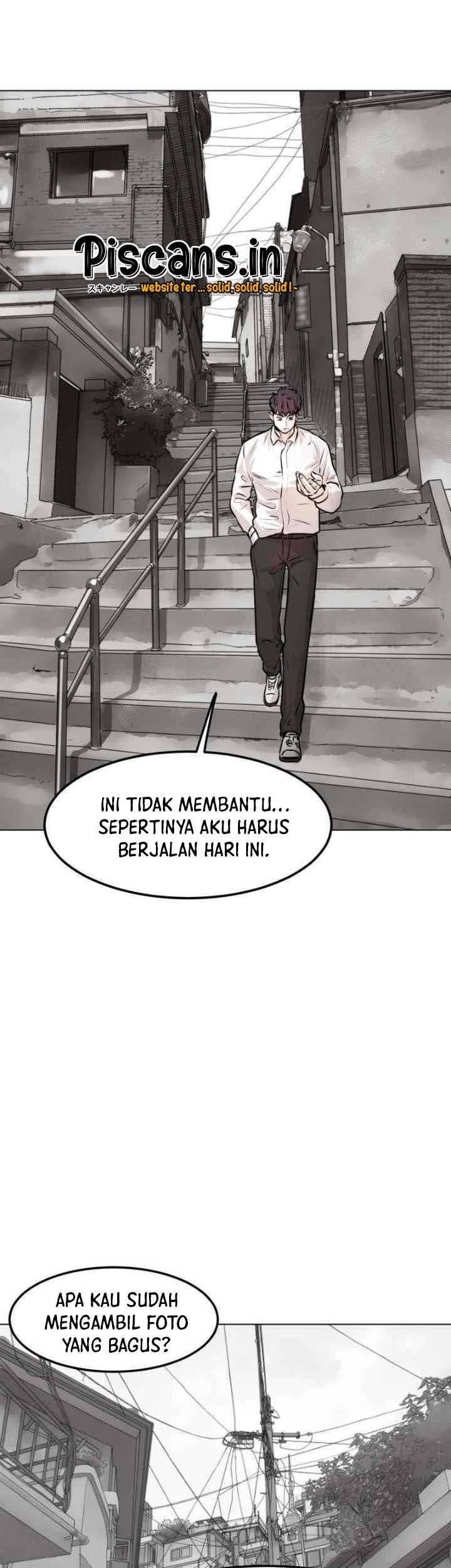 Bloodhounds Chapter 01 Gambar 15